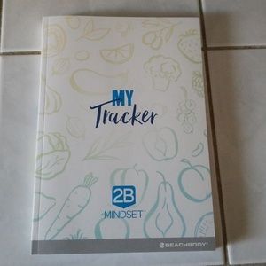2B Mindset Tracker